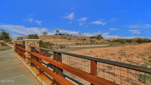 $725,000 | 5508 South Luiseno Boulevard, Gilbert, AZ 85298