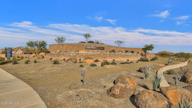 $725,000 | 5508 South Luiseno Boulevard, Gilbert, AZ 85298