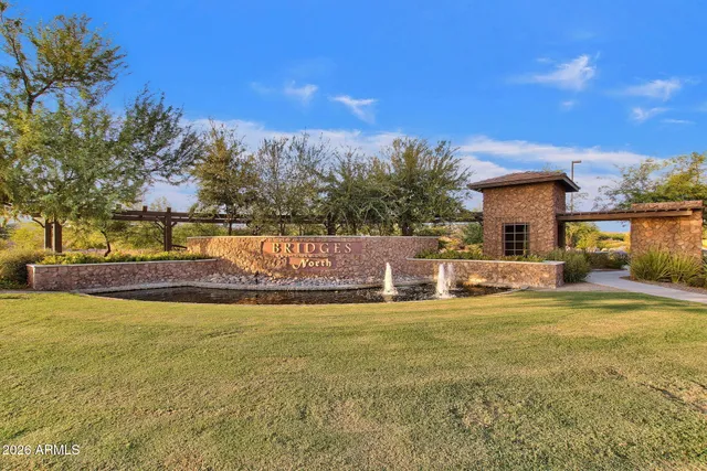 $725,000 | 5508 South Luiseno Boulevard, Gilbert, AZ 85298