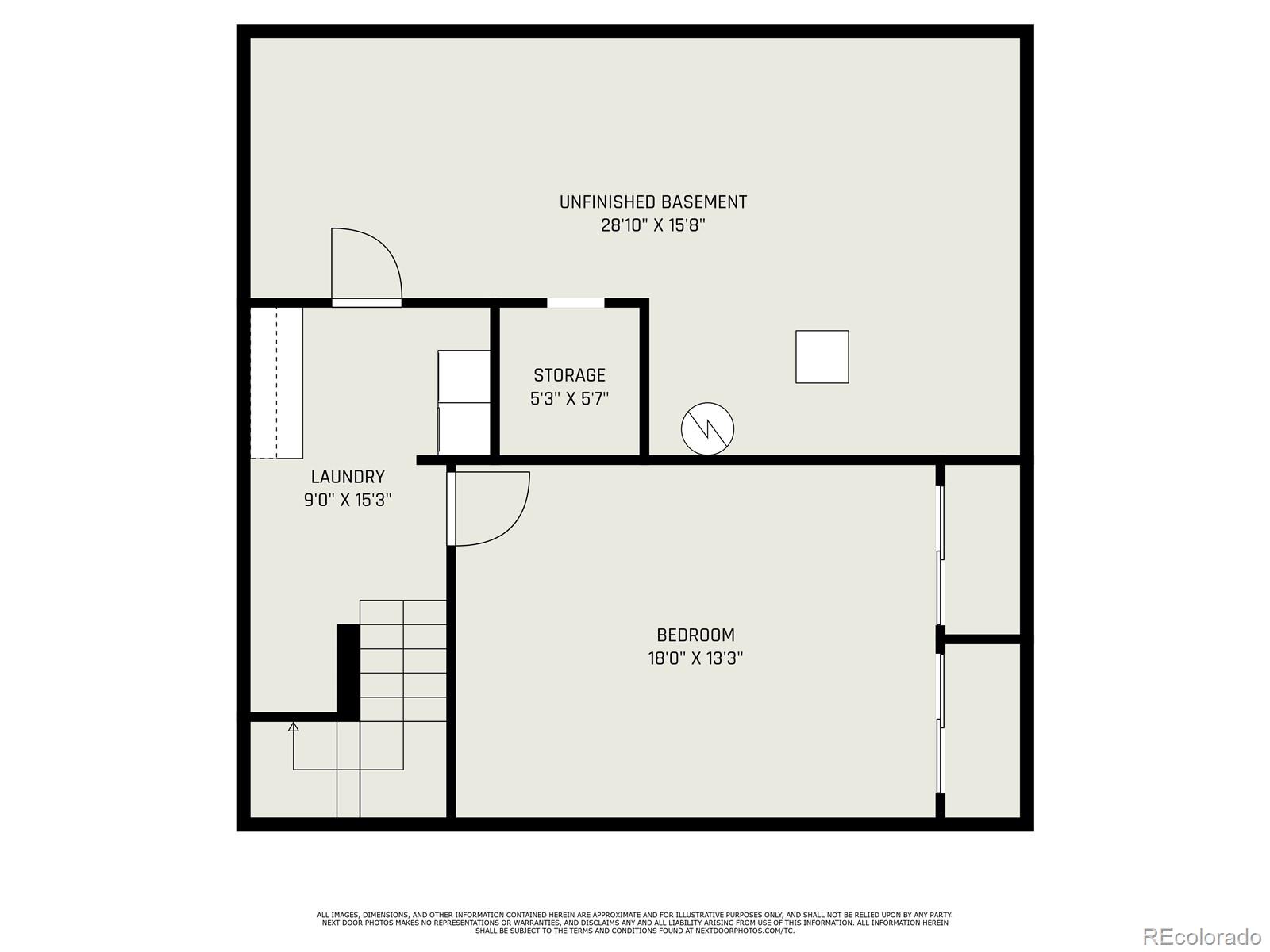 1600 South Quebec Way, Unit 10 Denver, CO 80231 - Photo 21 of 29
