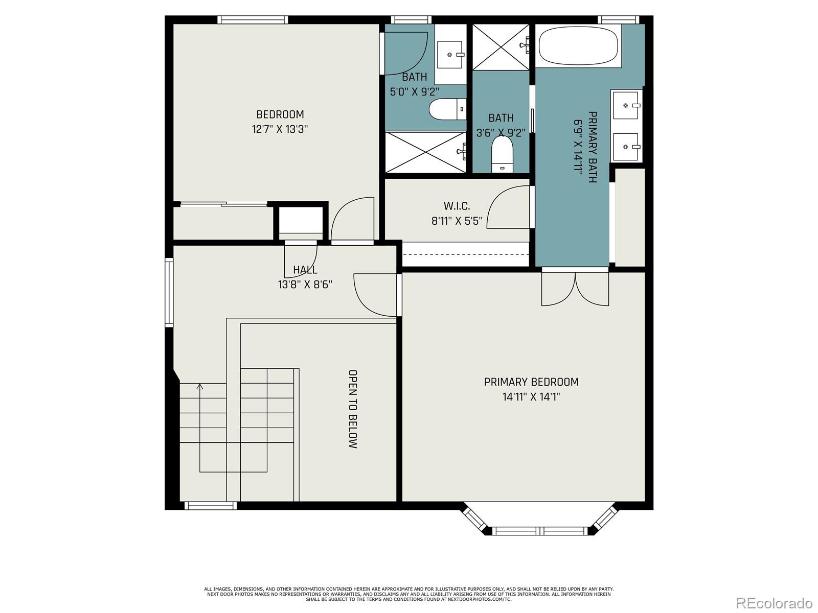 1600 South Quebec Way, Unit 10 Denver, CO 80231 - Photo 22 of 29
