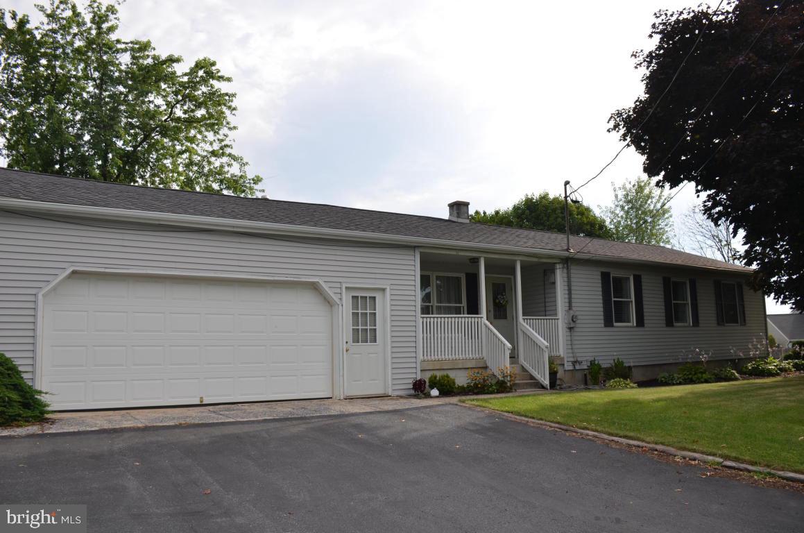 410 Stracks Dam Road Myerstown, PA 17067 - Photo 1 of 14 Gallery Image 1