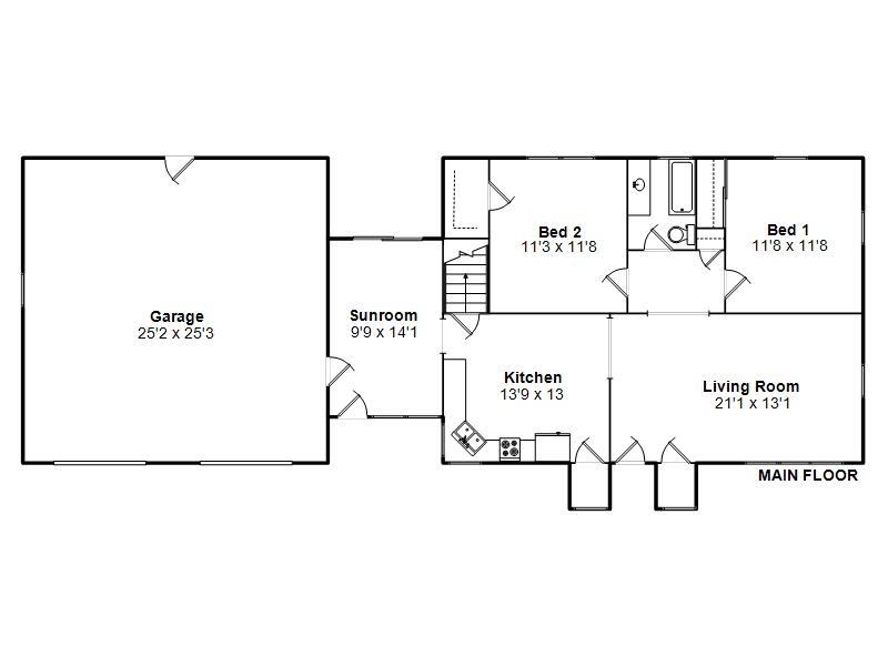 631 Chase Street Hillsboro, IL 62049 - Photo 31 of 32