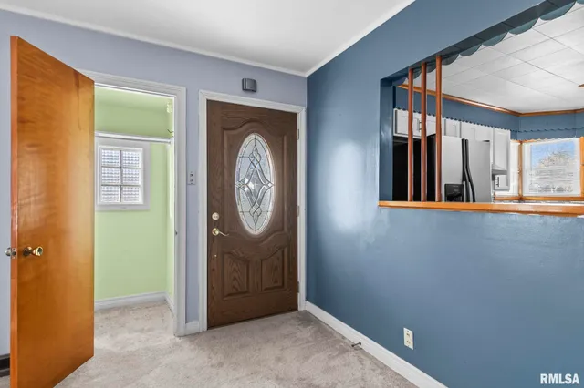 $75,000 | 631 Chase Street, Hillsboro, IL 62049