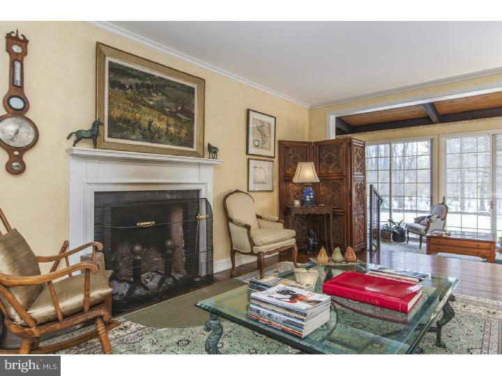 4563 Province Line Road Princeton, NJ 08540 - Photo 3 of 23