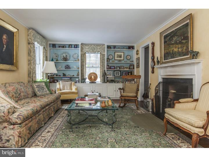 4563 Province Line Road Princeton, NJ 08540 - Photo 4 of 23