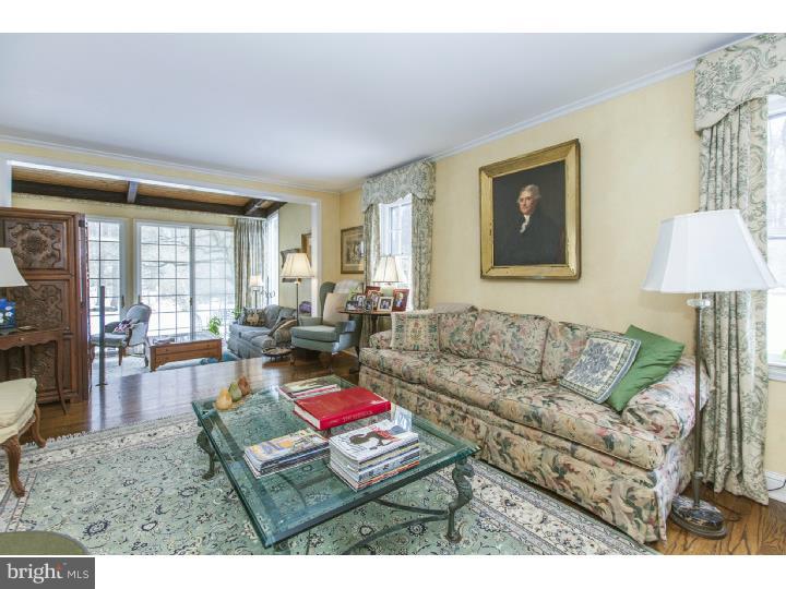 4563 Province Line Road Princeton, NJ 08540 - Photo 5 of 23