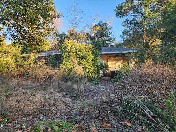 $12,000 | 58 Grayson Drive, Brunson, SC 29911