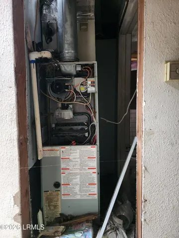 $12,000 | 58 Grayson Drive, Brunson, SC 29911