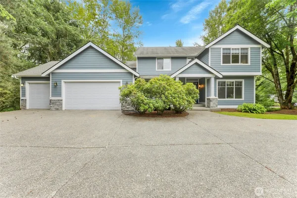 $1,499,999 | 27630 Northeast Quail Creek Drive, Redmond, WA 98053