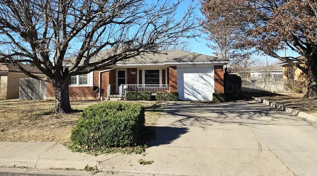$249,900 | 1602 Tularosa Street, Amarillo, TX 79102