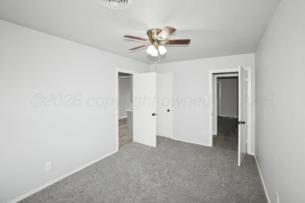 $229,900 | 1602 Tularosa Street, Amarillo, TX 79102