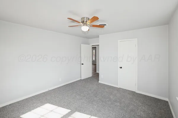 $229,900 | 1602 Tularosa Street, Amarillo, TX 79102
