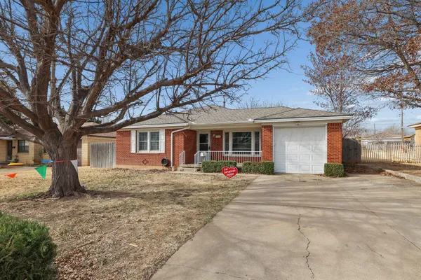$229,900 | 1602 Tularosa Street, Amarillo, TX 79102