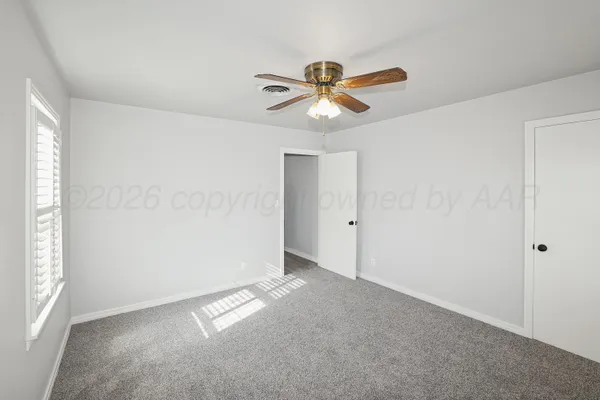$229,900 | 1602 Tularosa Street, Amarillo, TX 79102