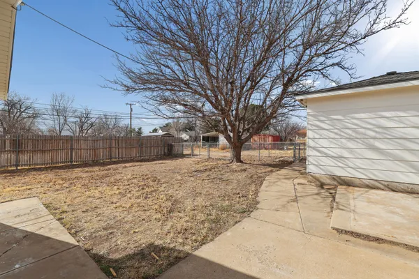$229,900 | 1602 Tularosa Street, Amarillo, TX 79102