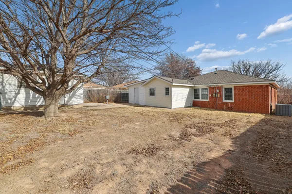$229,900 | 1602 Tularosa Street, Amarillo, TX 79102