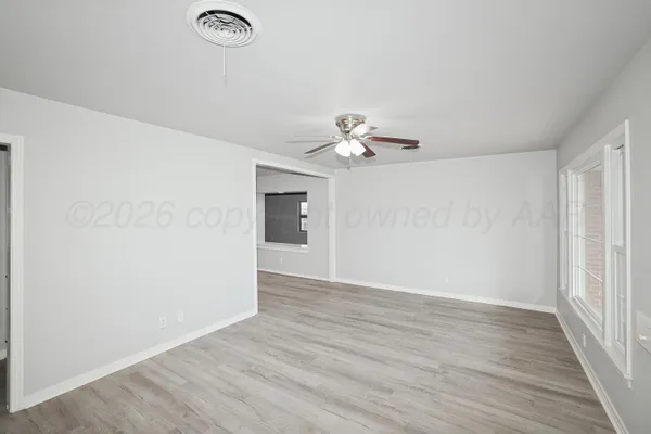 $229,900 | 1602 Tularosa Street, Amarillo, TX 79102