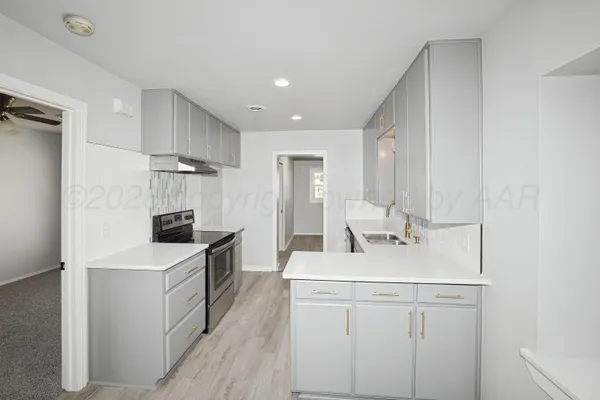 $229,900 | 1602 Tularosa Street, Amarillo, TX 79102