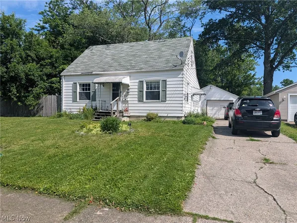 $125,000 | 2567 East 38th Street, Lorain, OH 44055