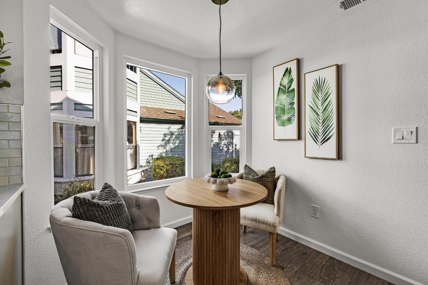 15 Parfait Lane Alameda, CA 94502 - Photo 15 of 35 a living room with furniture and a window