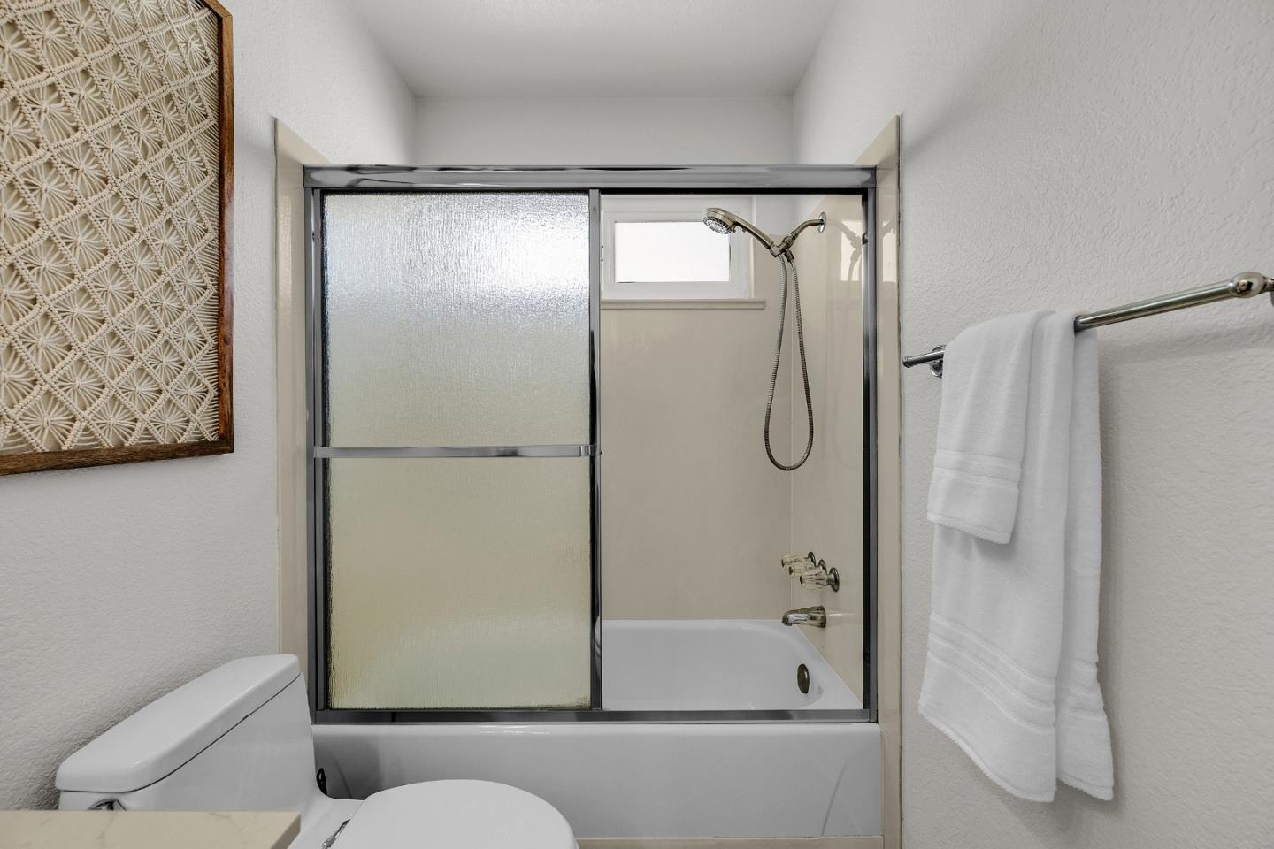 15 Parfait Lane Alameda, CA 94502 - Photo 21 of 35 a bathroom with a shower