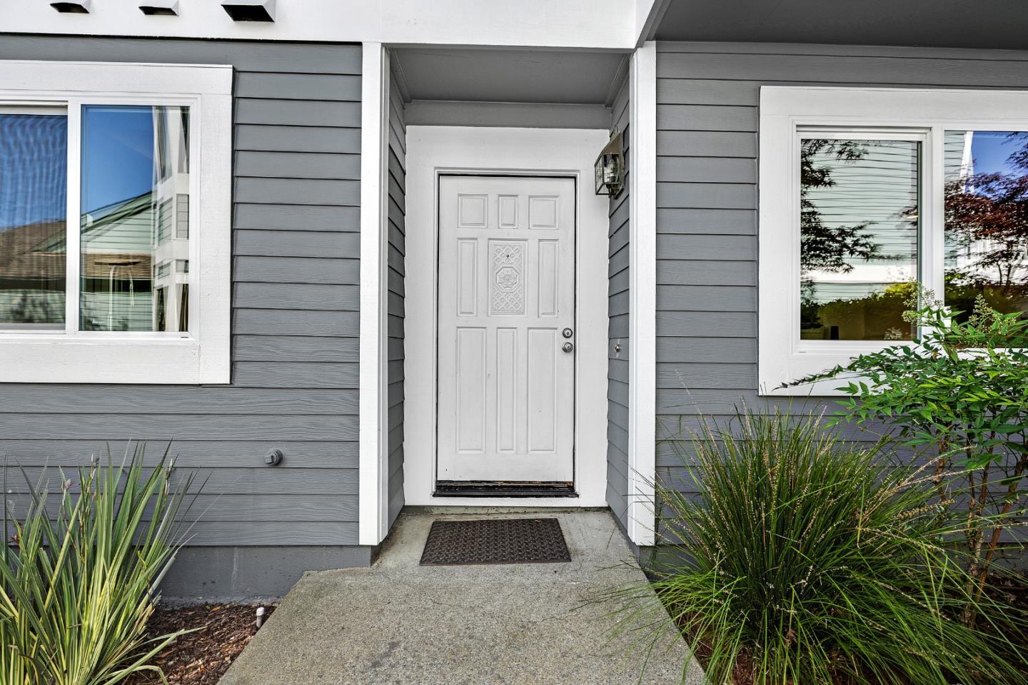 15 Parfait Lane Alameda, CA 94502 - Photo 5 of 35 a view of front door of house