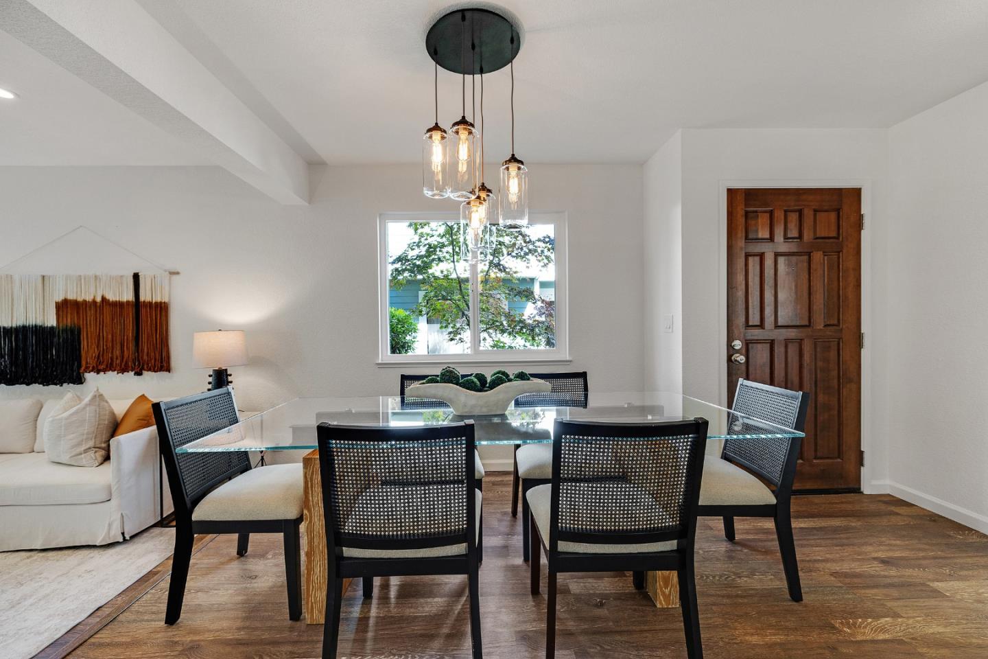 15 Parfait Lane Alameda, CA 94502 - Photo 8 of 35 a dining room with furniture and window