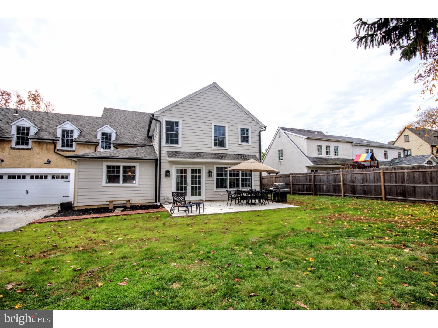 303 West Avenue Wayne, PA 19087 - Photo 24 of 25