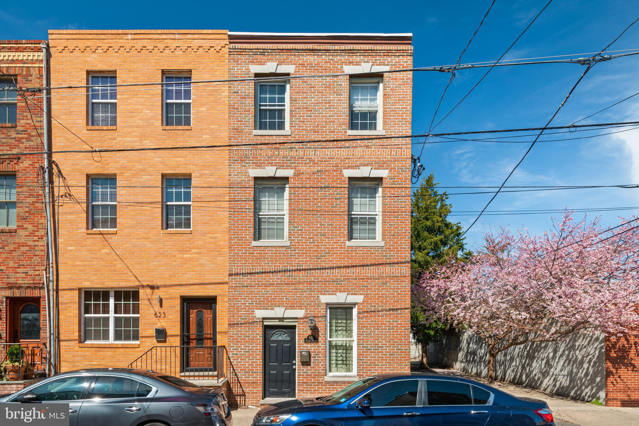 621 Federal Street, Unit 2 Philadelphia, PA 19147 - Photo 2 of 18