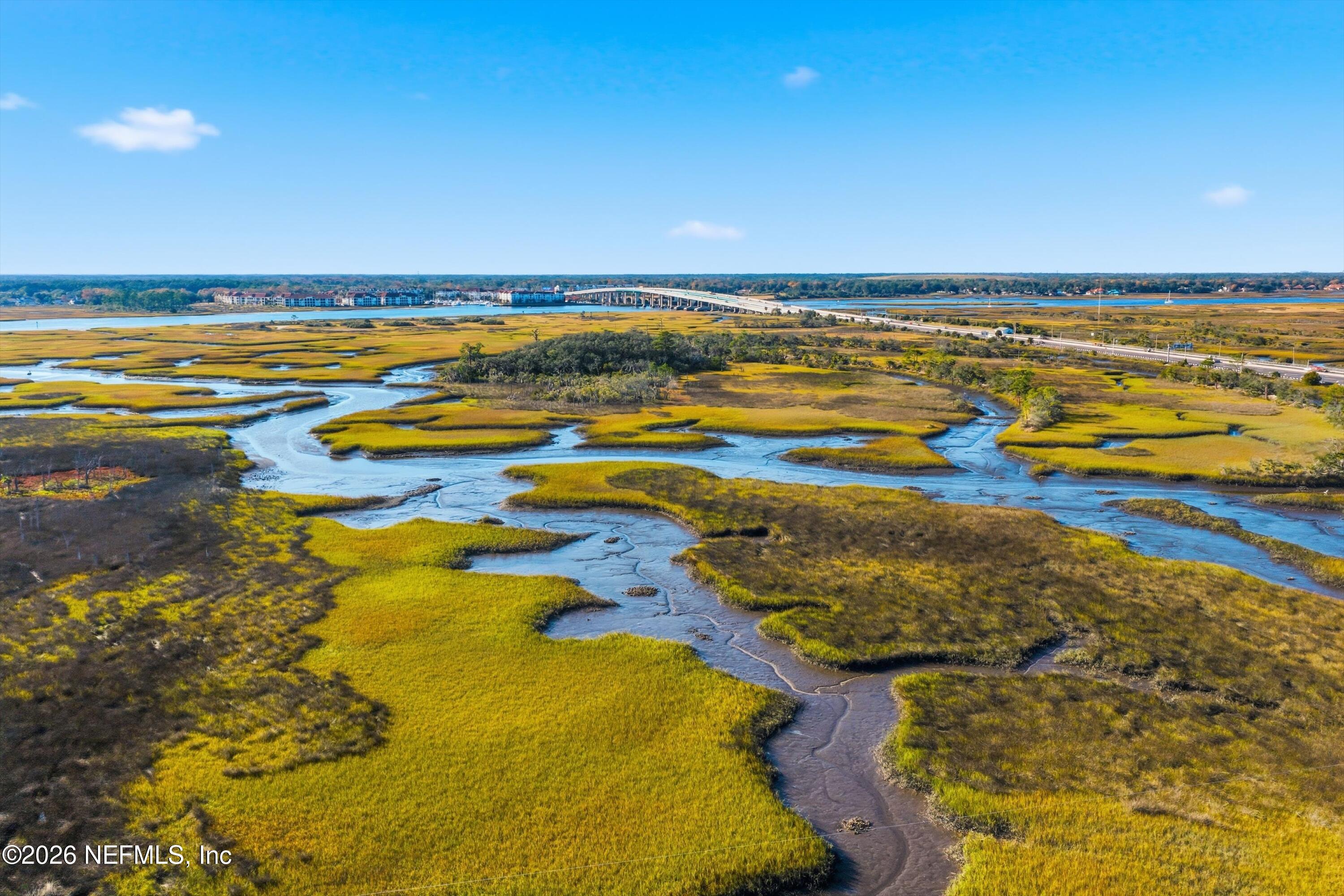0 Marsh Point Road Neptune Beach, FL 32266 - Photo 14 of 14 a view of an ocean and beach