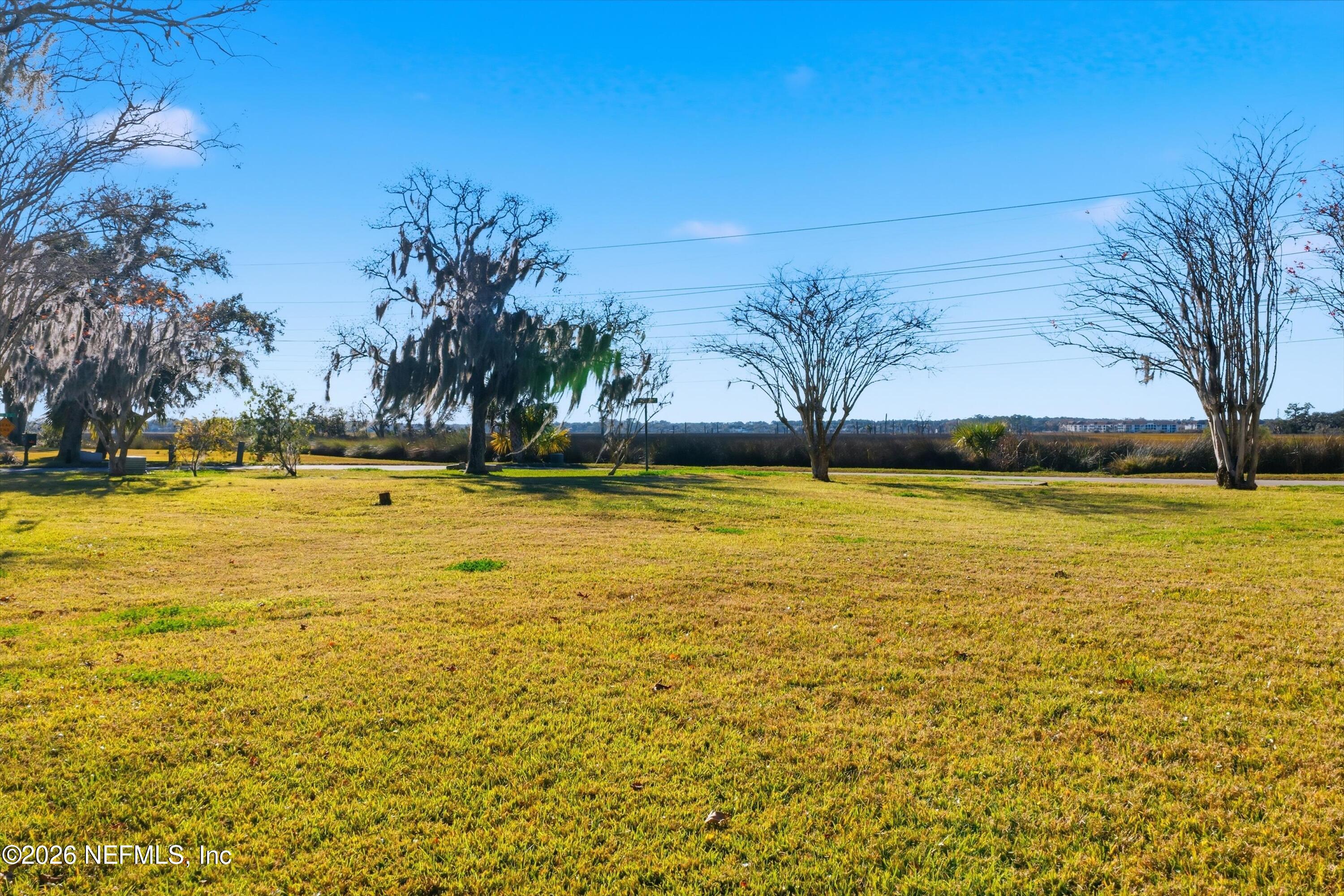 0 Marsh Point Road Neptune Beach, FL 32266 - Photo 10 of 14 a view of an ocean view