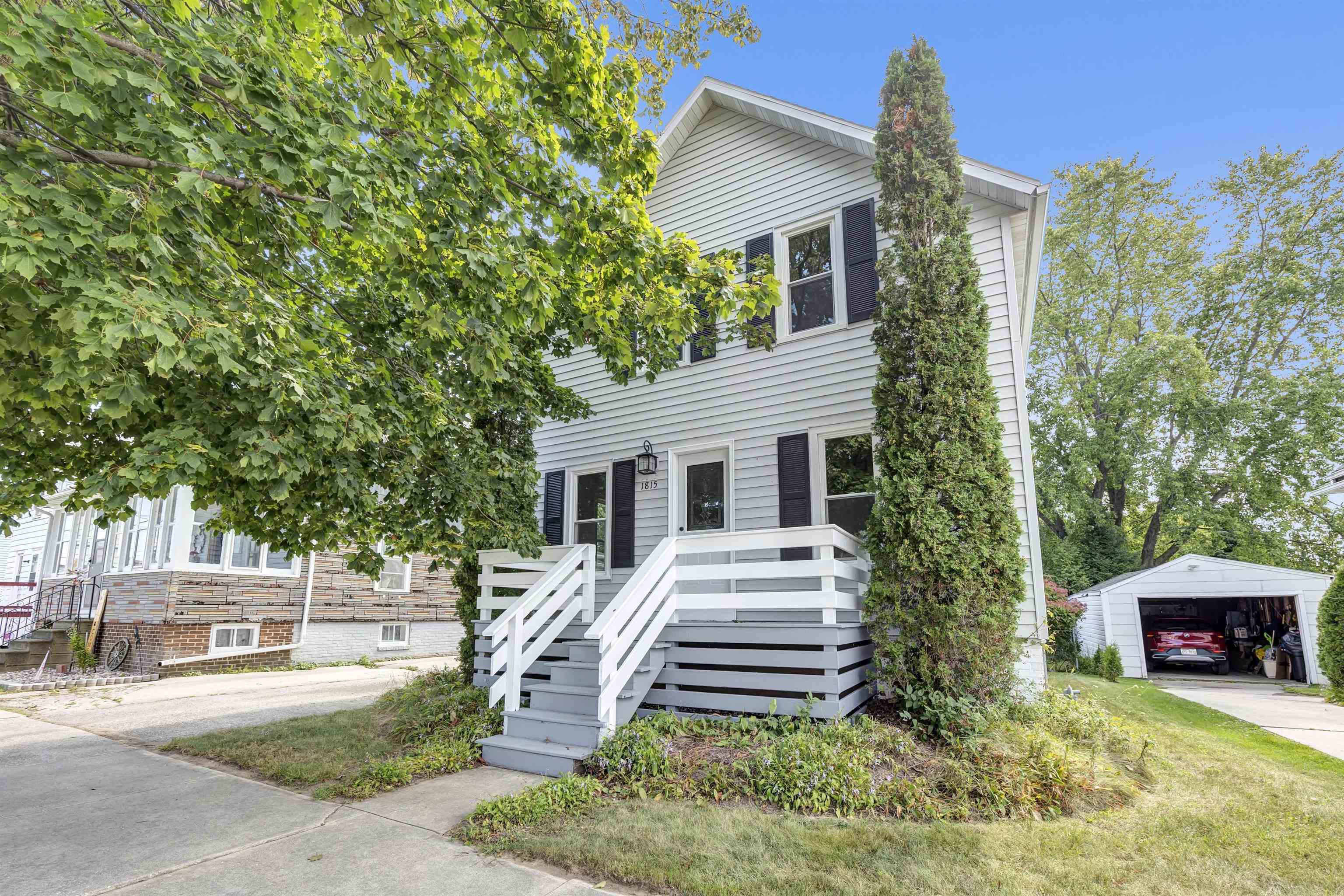 1815 21st Street Two Rivers, WI 54241 - Photo 1 of 1 Gallery Image 1