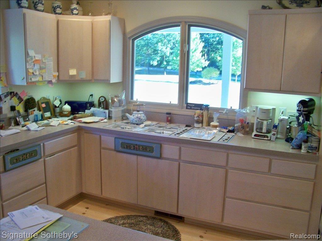 Undisc Turrill Road Lapeer, MI 48446 - Photo 7 of 14 A 3rd view of the kitchen
