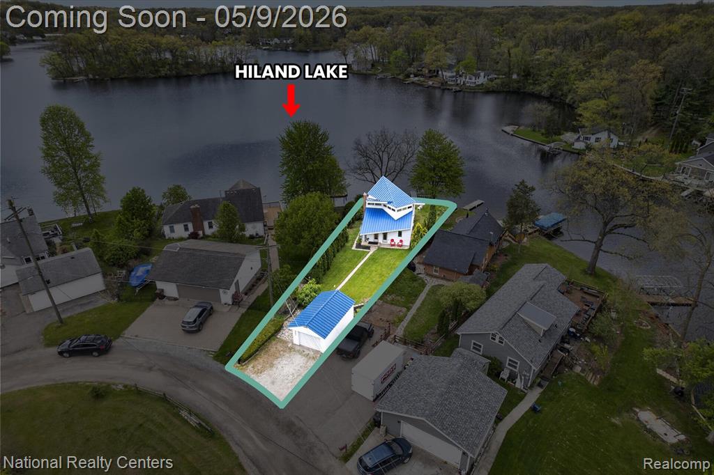 11505 Sunset Boulevard Pinckney, MI 48169 - Photo 48 of 53