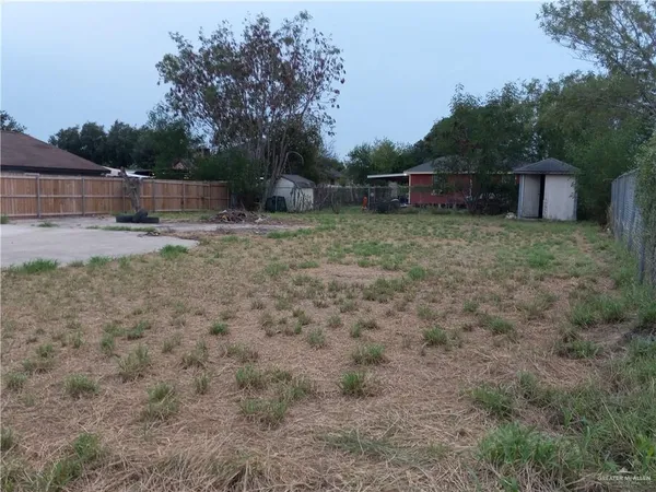$64,000 | 3609 Crisantema Street, Mission, TX 78573