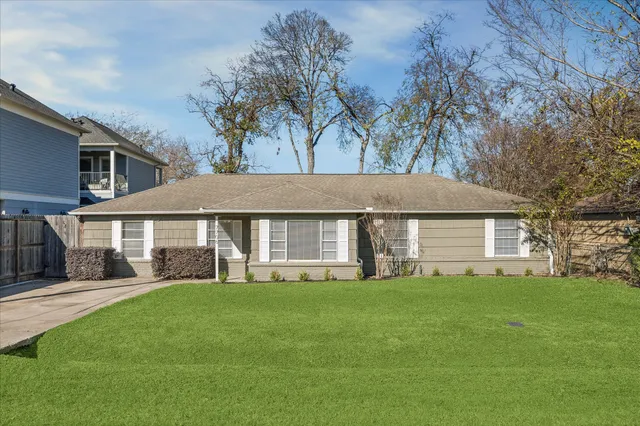 $299,000 | 7706 Cedel Drive, Houston, TX 77055