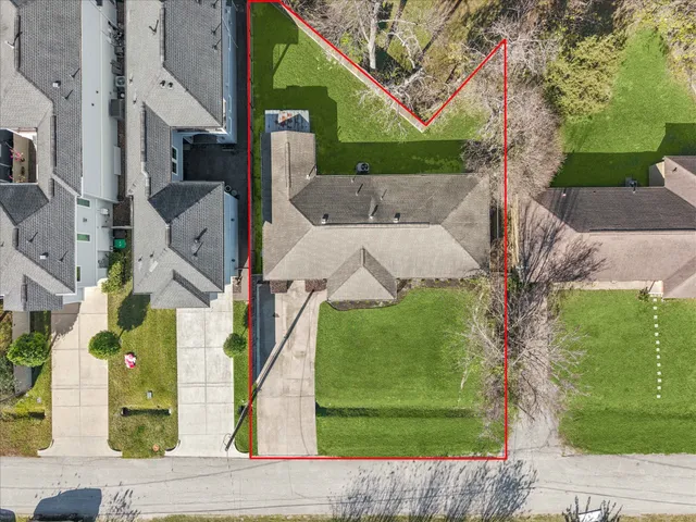 $299,000 | 7706 Cedel Drive, Houston, TX 77055