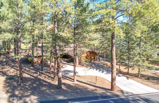$2,250,000 | 5790 Griffiths Spring, Flagstaff, AZ 86005
