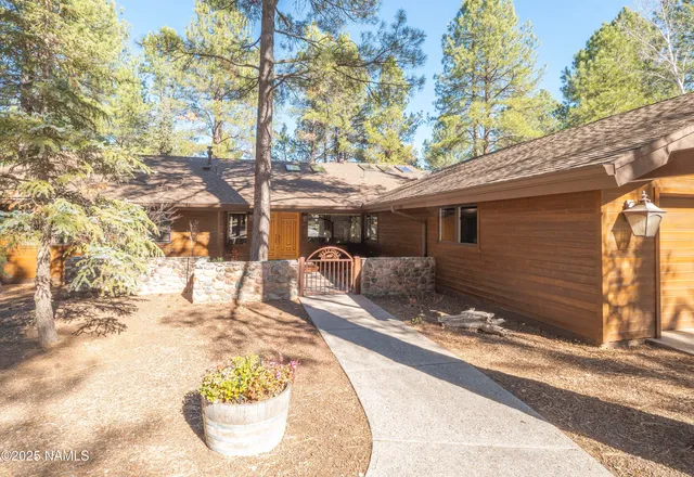 $2,250,000 | 5790 Griffiths Spring, Flagstaff, AZ 86005