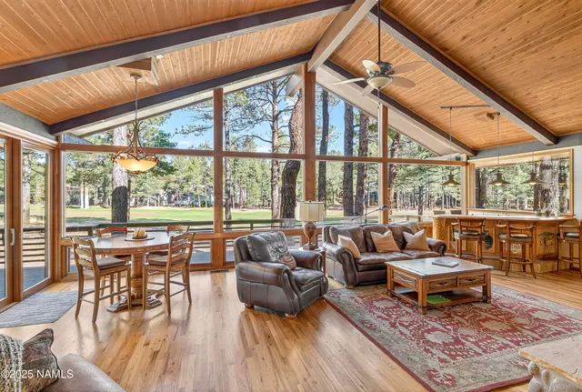 $2,250,000 | 5790 Griffiths Spring, Flagstaff, AZ 86005