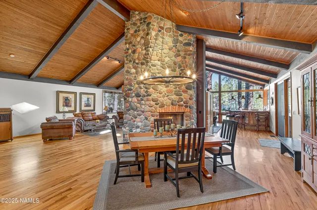 $2,250,000 | 5790 Griffiths Spring, Flagstaff, AZ 86005