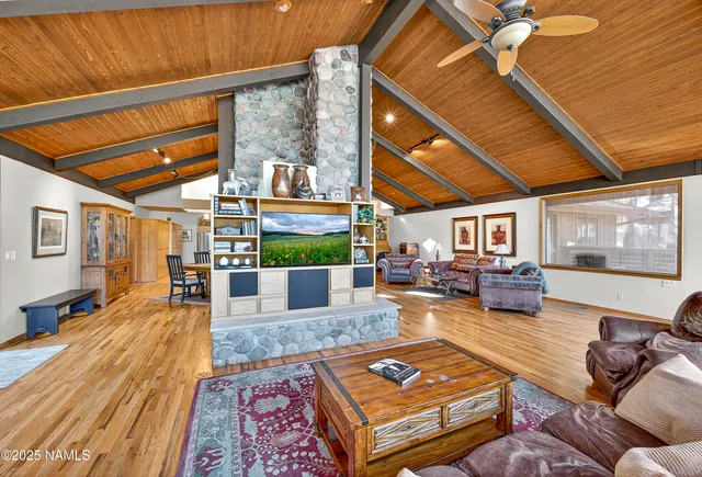 $2,250,000 | 5790 Griffiths Spring, Flagstaff, AZ 86005