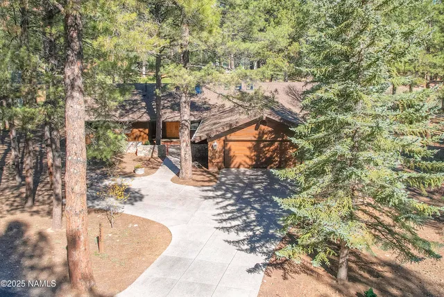$2,250,000 | 5790 Griffiths Spring, Flagstaff, AZ 86005