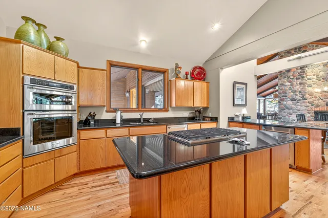 $2,250,000 | 5790 Griffiths Spring, Flagstaff, AZ 86005