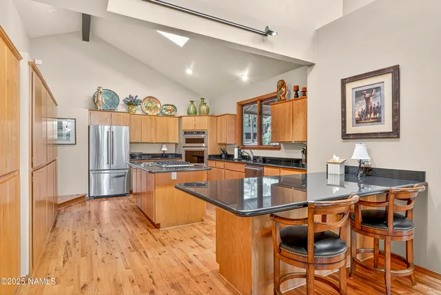 $2,250,000 | 5790 Griffiths Spring, Flagstaff, AZ 86005