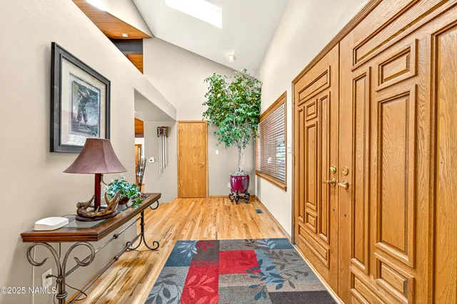 $2,250,000 | 5790 Griffiths Spring, Flagstaff, AZ 86005