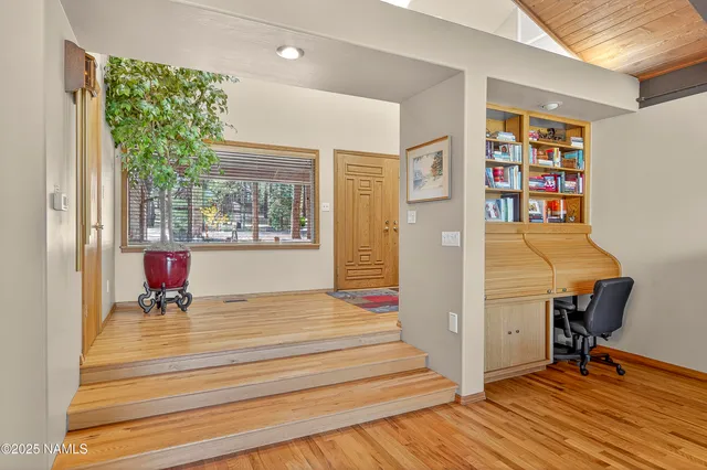 $2,250,000 | 5790 Griffiths Spring, Flagstaff, AZ 86005