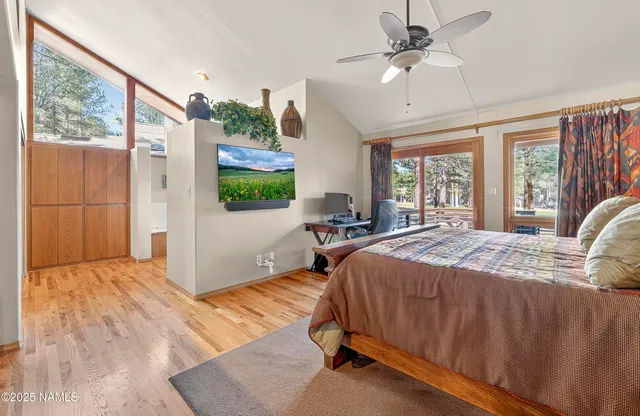 $2,250,000 | 5790 Griffiths Spring, Flagstaff, AZ 86005