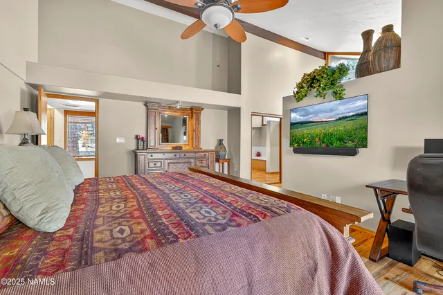 $2,250,000 | 5790 Griffiths Spring, Flagstaff, AZ 86005